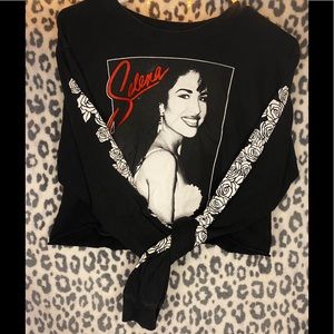 Selena Quintanilla Merch